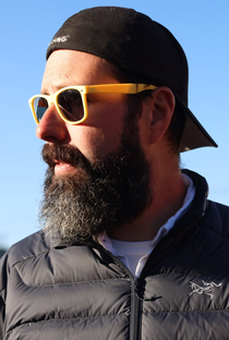 Macgregor - Poster 1