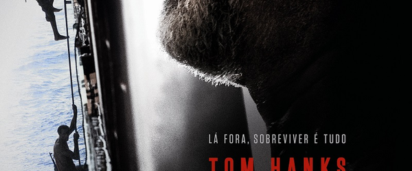 Crítica: Capitão Phillips