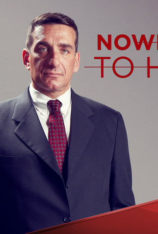 Poster 1 de Série Sem Saída (2ª Temporada) (2015)