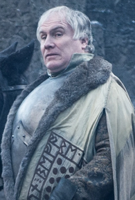 Rupert Vansittart