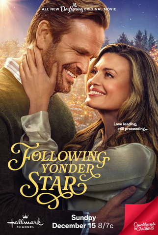 Poster 1 de Filme A Estrela de Natal (2024)