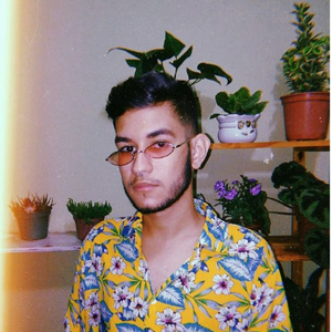 Foto de perfil de Henrique Sabino