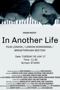 In Another Life - Poster / Capa / Cartaz - Oficial 1