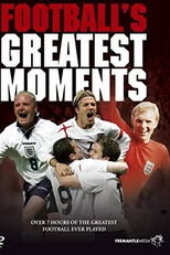 Grandes Momentos do Futebol (Football's Greatest Moments)