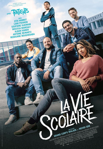 Efeito Pigmaleão (La vie scolaire)