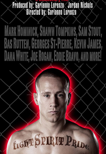 Fight Spirit Pride (Fight Spirit Pride)
