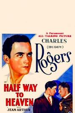 No Caminho do Céu (Halfway to Heaven)