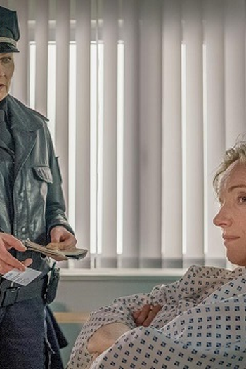 Poster de Episódio Entgleisung (2020)
