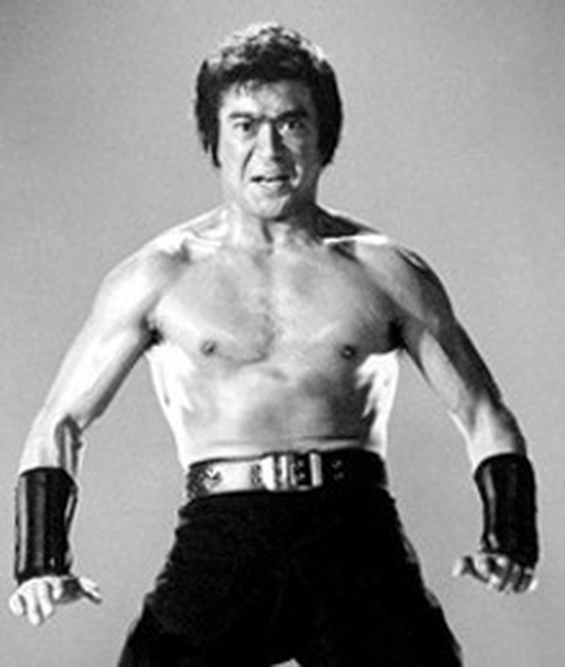 Shin'ichi Chiba - Foto 1