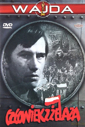  de Filme O Homem de Ferro (1981)