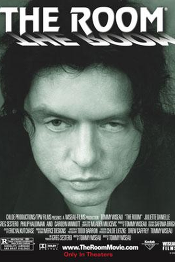  de Filme The Room (2003)