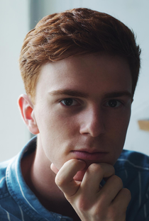 Gijs De Corte - Poster 1