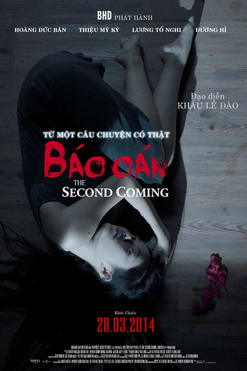  de Filme The Second Coming (2014)