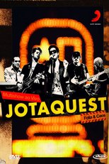 Multishow ao Vivo: Jota Quest - Folia & Caos (Multishow ao Vivo: Jota Quest - Folia & Caos)