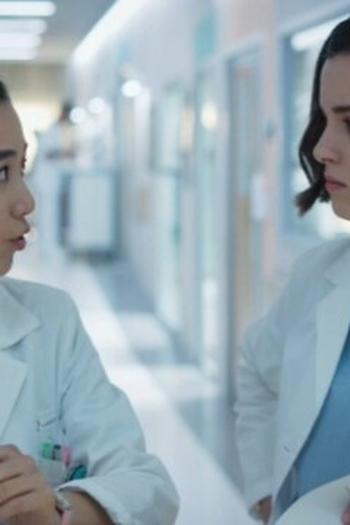 Poster de Episódio Evitarsi (2024)