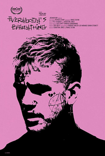 Everybody's Everything - Poster / Capa / Cartaz - Oficial 1