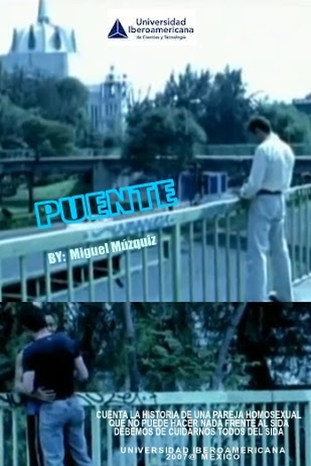 Poster de Curta Ponte (2007)