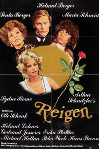  de Filme Reigen (1973)
