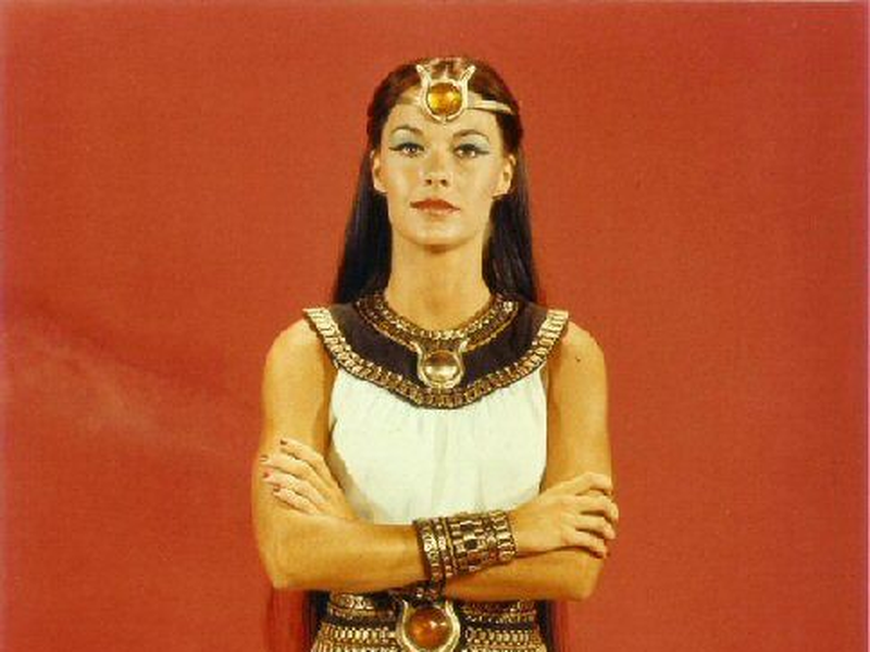 Foto 4 de A Poderosa Ísis (2ª Temporada)