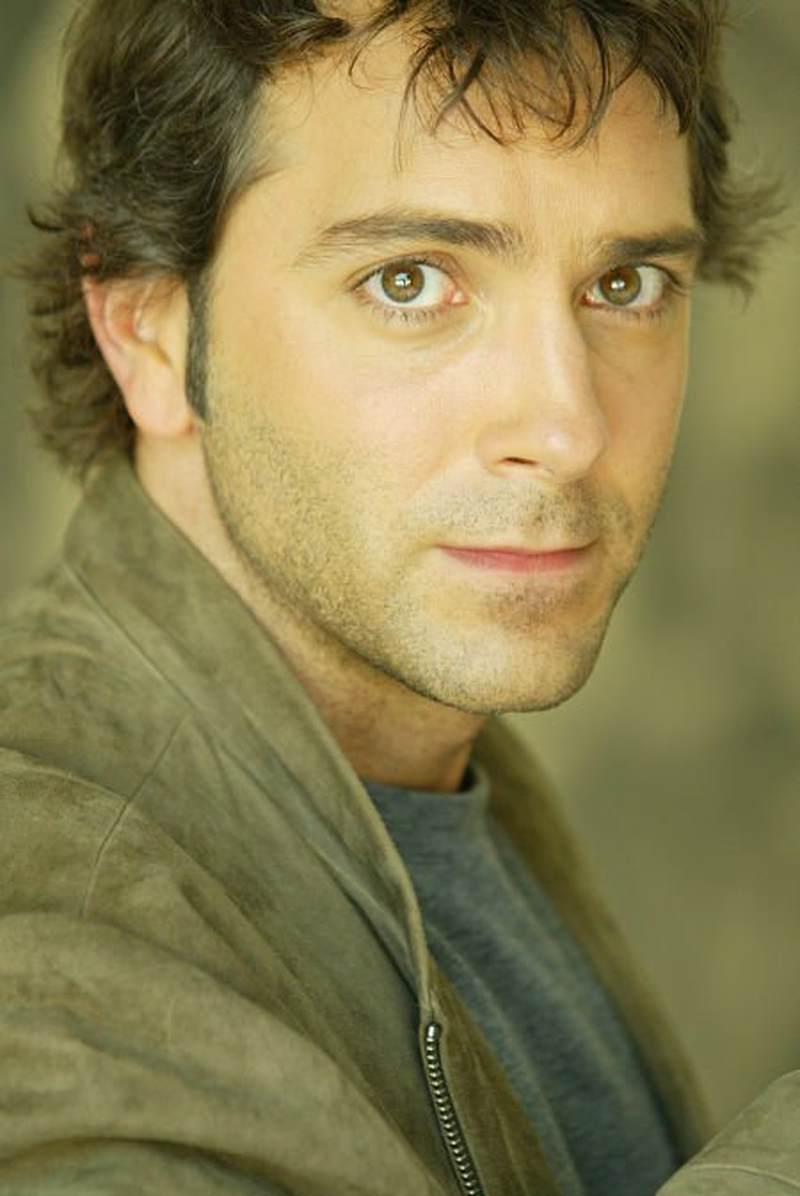Scott Lowell - Foto 1