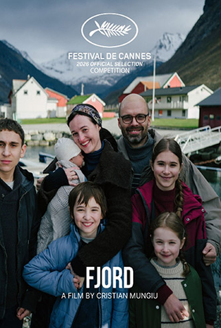 Poster 4 de Filme Fjord (2026)
