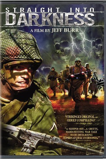 de Filme Combate na Escuridão (2004)