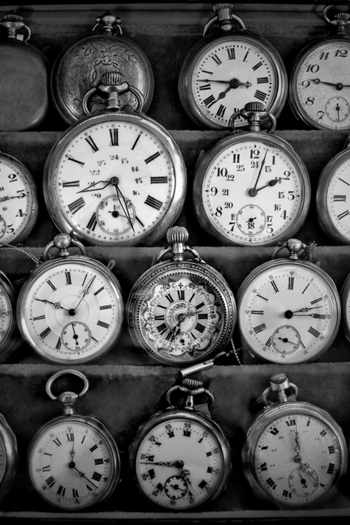 Poster de Filme BBC: Do You Know What Time It Is? (2008)