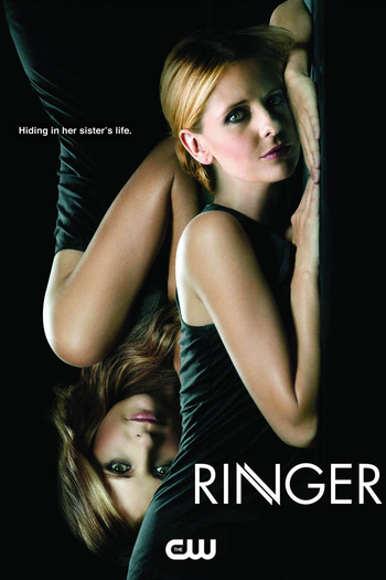 Poster de Franquia Ringer (2011)