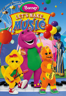 Barney: Vamos Fazer Musica (Barney: Let's Make Music)