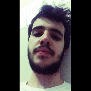 Foto de perfil de Tiago