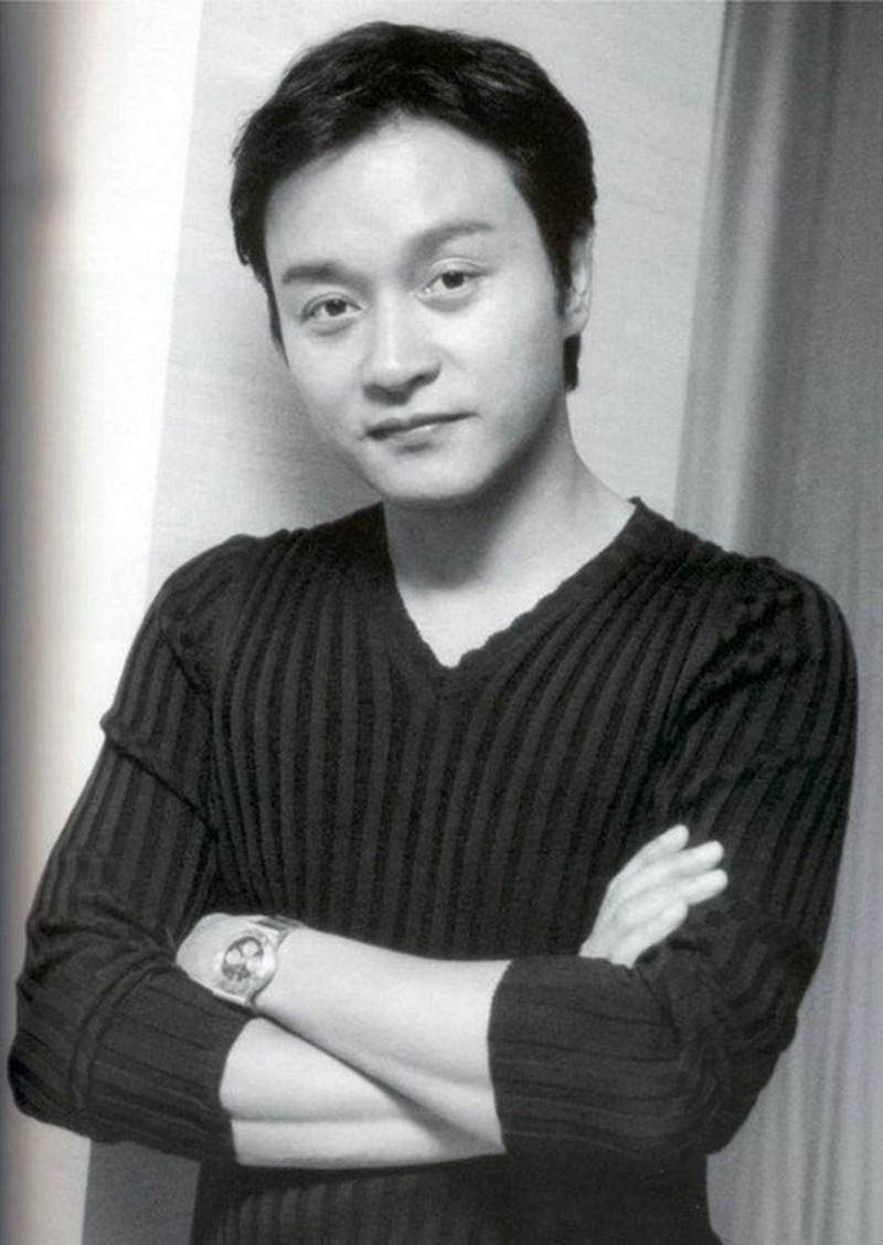 Leslie Cheung - Foto 9