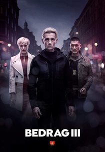 Bedrag - 3ª temporada (Bedrag - 	Sæson 3)