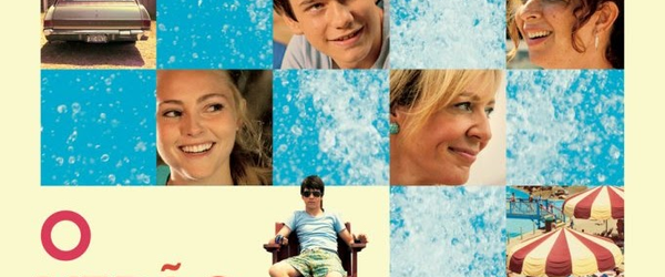 [Cine SB] Crítica: O Verão da Minha Vida