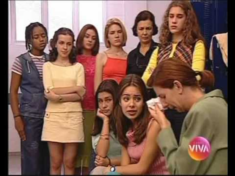 Foto 54 de Sandy e Junior (1ª Temporada)