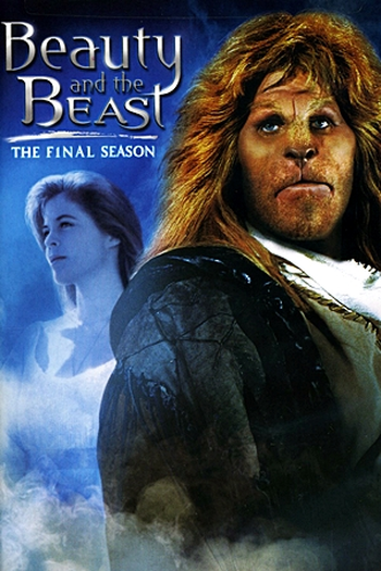  de Série A Bela e a Fera (3ª Temporada) (1989)