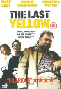 The Last Yellow (The Last Yellow)