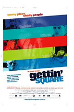 Entrando na Linha (Gettin' Square)