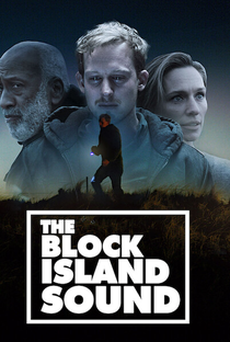 O Mistério de Block Island - Poster / Capa / Cartaz - Oficial 4