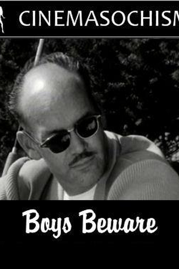  de Curta Boys Beware (1961)