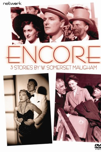  de Filme Gigolô e Gigollete (1951)