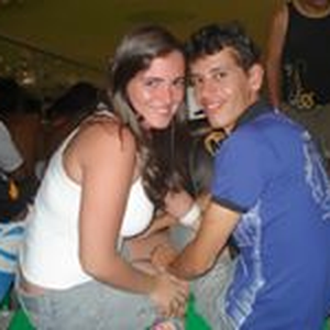 Foto de perfil de Aline