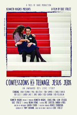 Confessions of a Teenage Jesus Jerk (Confessions of a Teenage Jesus Jerk)