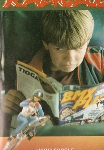 Manobra Radical (The Winning Circle)