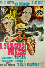 O Roubo das Jóias Sagradas (A Qualsiasi Prezzo)