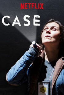 Case (1ª Temporada) - Poster / Capa / Cartaz - Oficial 1
