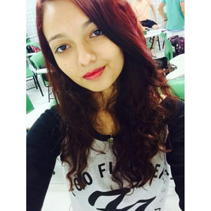 Foto de perfil de Isabelle