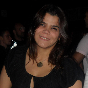 Foto de perfil de Cássia Regina da Silva