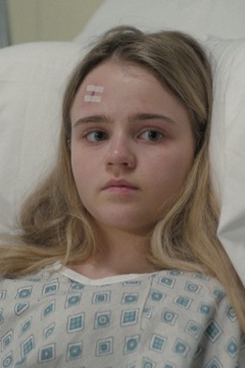Poster de Episódio Eight (2024)