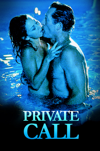  de Filme Private Call (2001)