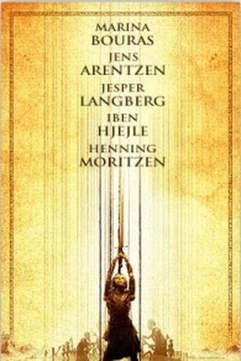  de Filme Marionetes (2004)